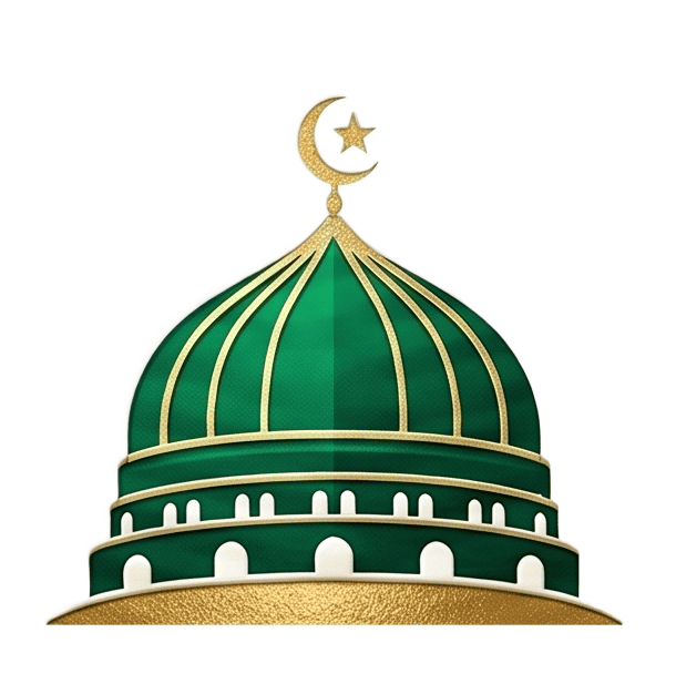 Logo Masjid